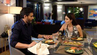 Star'ın yeni dizisi Sol Yanım'dan ilk bölüm fotoğrafları