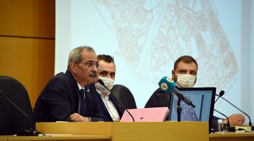 Tarsus Belediyesi, ’Afet Riskini Azaltma ve Deprem Çalıştayı’na hazırlanıyor