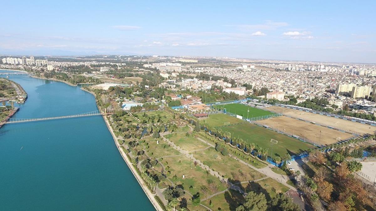 Y&uuml;reğir&rsquo;in toplanma alanları