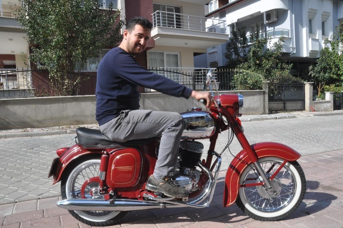 51 yaşındaki efsaneyi hayata d&ouml;nd&uuml;rd&uuml;