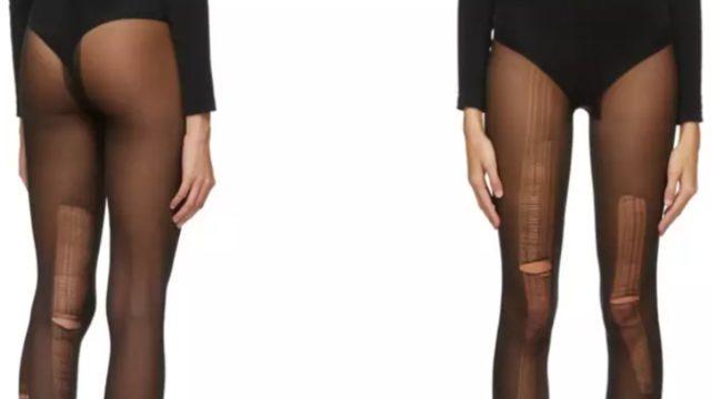 Bu fiyata bu çorabı kim giyer! Gucci bin 604 TL'ye satıyor