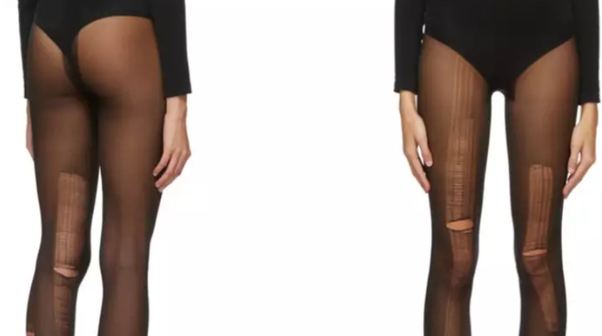 Bu fiyata bu çorabı kim giyer! Gucci bin 604 TL'ye satıyor