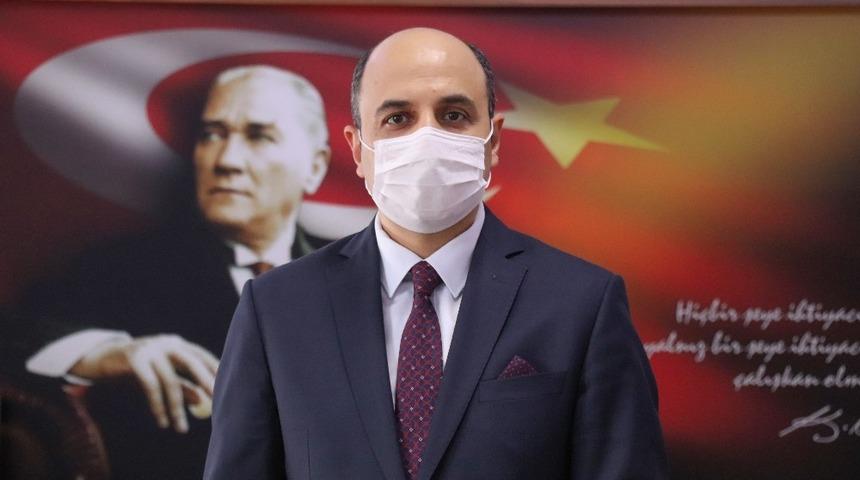 Samsun&rsquo;da kırmızı alarm