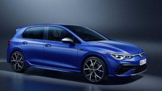Asfaltın sportifi: Yeni Volkswagen Golf R tanıtıldı! İşte tasarımı ve özellikleri