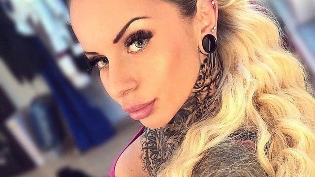 'Böyle daha mutluyum' diyerek değişimini gözler önüne serdi 