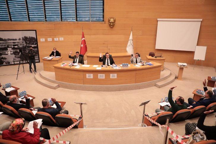 Başkan Dutlulu: "Akhisar’da 30-40 yıllık evlerin hepsinin incelenmesi lazım" G1