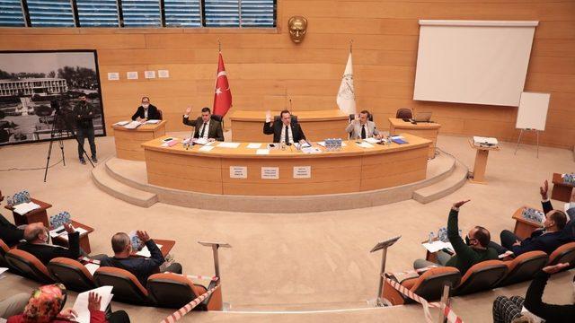 Başkan Dutlulu: Akhisar’da 30-40 yıllık evlerin hepsinin incelenmesi lazım