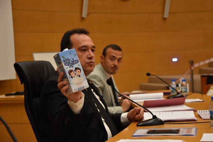 Başkan Dutlulu: "Akhisar’da 30-40 yıllık evlerin hepsinin incelenmesi lazım" G4