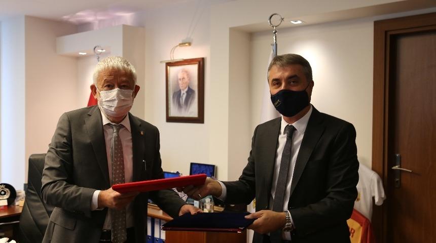 ETSO &uuml;yelerine indirimli elektrik satışı