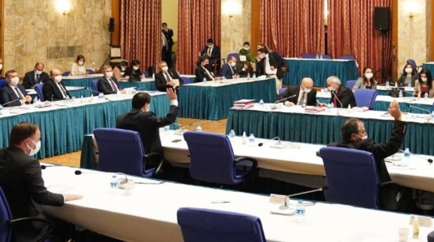 Aydemir&rsquo;in talebine Bakan Sel&ccedil;uk&rsquo;tan onay