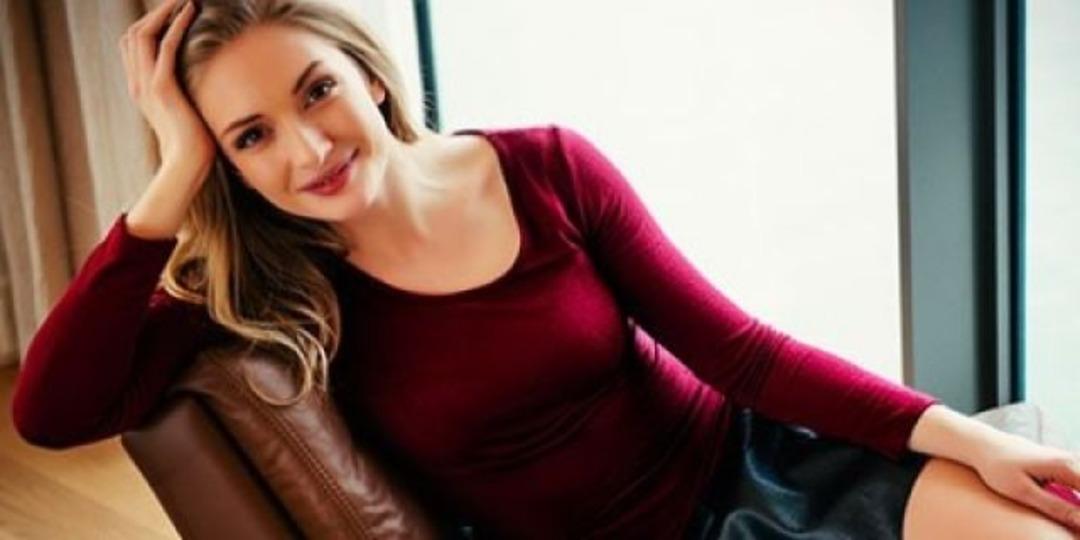 Yasemin Allen'ın 10 yıl &ouml;nceki hali şaşırttı