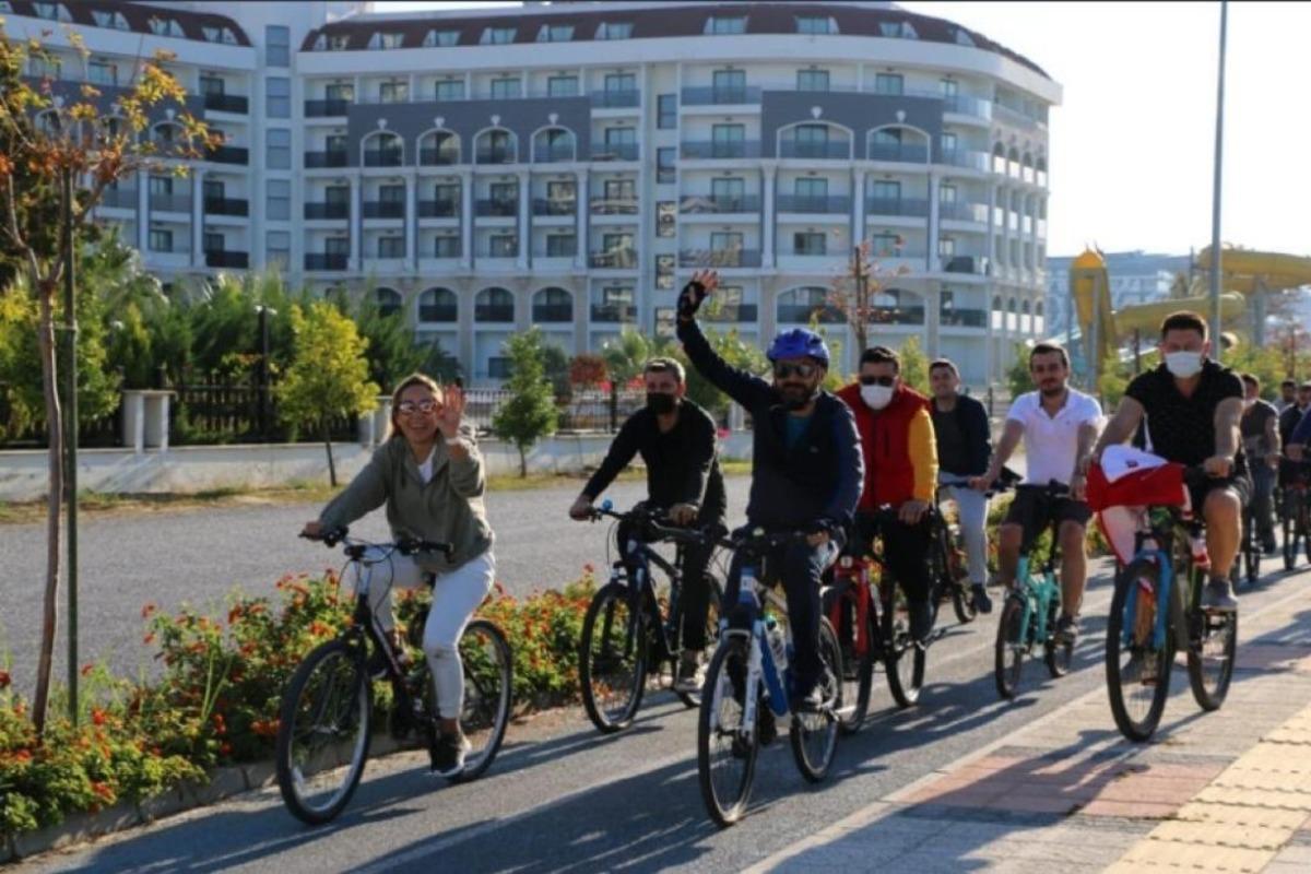 Manavgat&rsquo;ın ilk &rsquo;Gen&ccedil; Ofisi&rsquo; a&ccedil;ılıyor