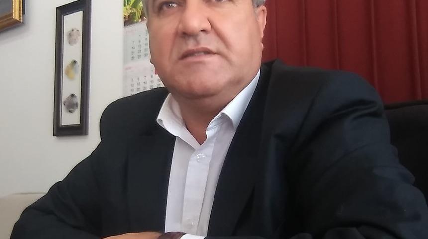 Yiyecek i&ccedil;ecek işletmeleri tarihinde hi&ccedil; yaşamadığı b&uuml;y&uuml;kl&uuml;kte bir sınavdan ge&ccedil;iyor