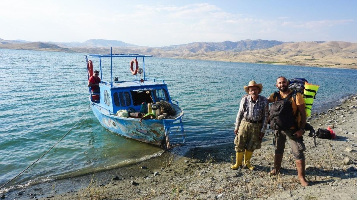 T&uuml;rkiye&rsquo;de &ccedil;ekilen &ldquo;Ada&rsquo;m&rdquo; ABD&rsquo;de b&uuml;y&uuml;k &ouml;d&uuml;l i&ccedil;in yarışacak