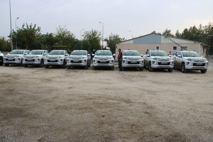 Büyükşehir Belediyesi Sağlık İşleri Daire Başkanlığı, halk sağlığı için çalışmalarına aralıksız devam ediyor G2