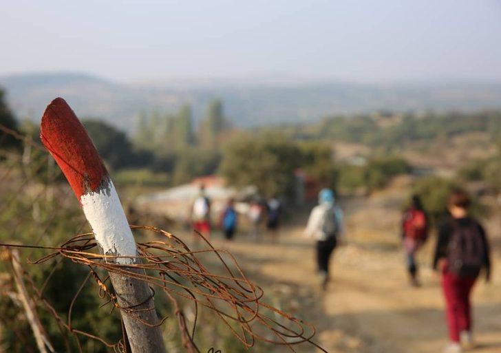 Troya Kültür Rotası yenileniyor G1