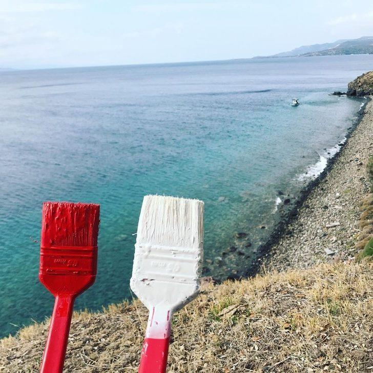 Troya Kültür Rotası yenileniyor G3