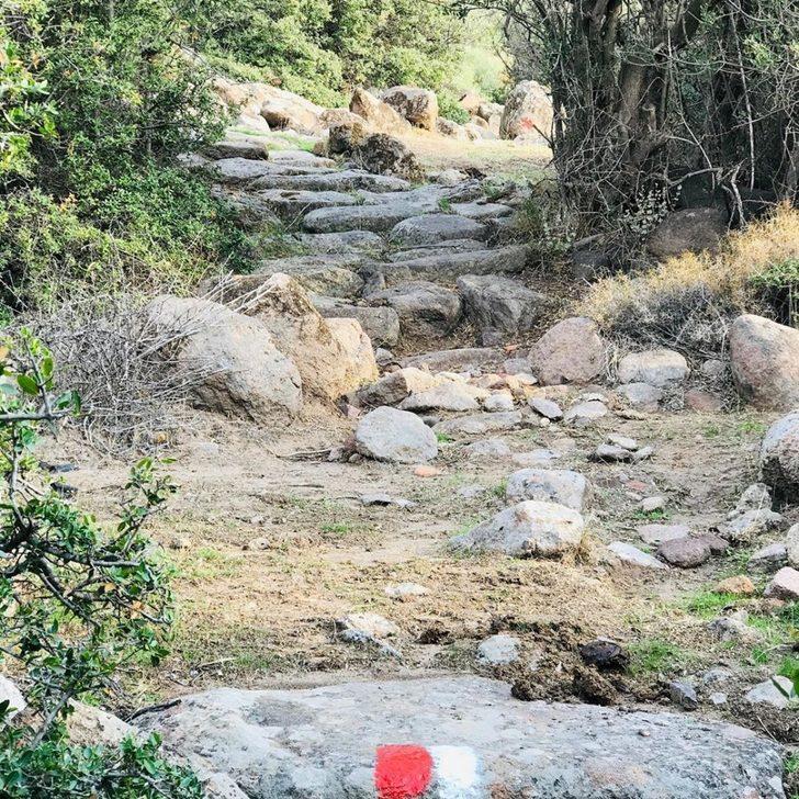 Troya Kültür Rotası yenileniyor G4