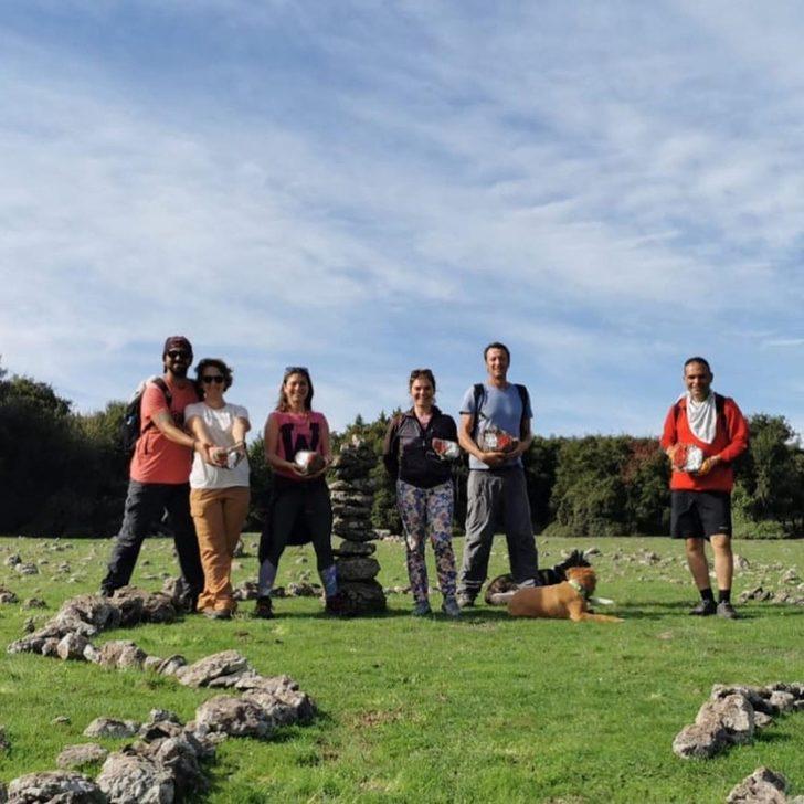 Troya Kültür Rotası yenileniyor G5