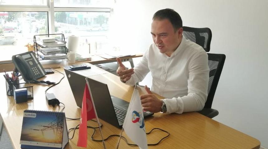 Gen&ccedil; m&uuml;hendislere iş hayatı tavsiyeleri