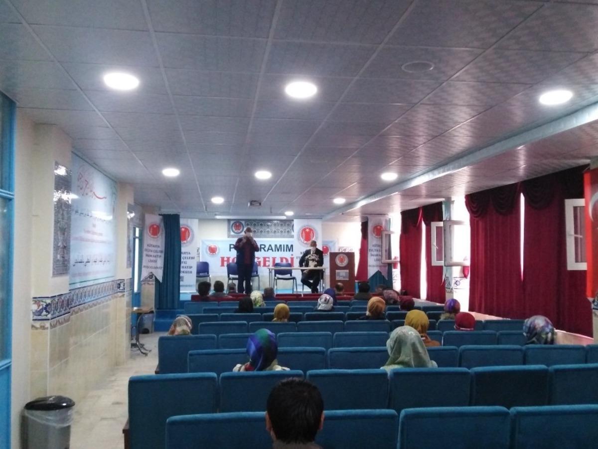 K&uuml;tahya&rsquo;da Y&Ouml;GEP, D&Ouml;GEP ve &Ouml;GEP toplantıları ger&ccedil;ekleştirildi