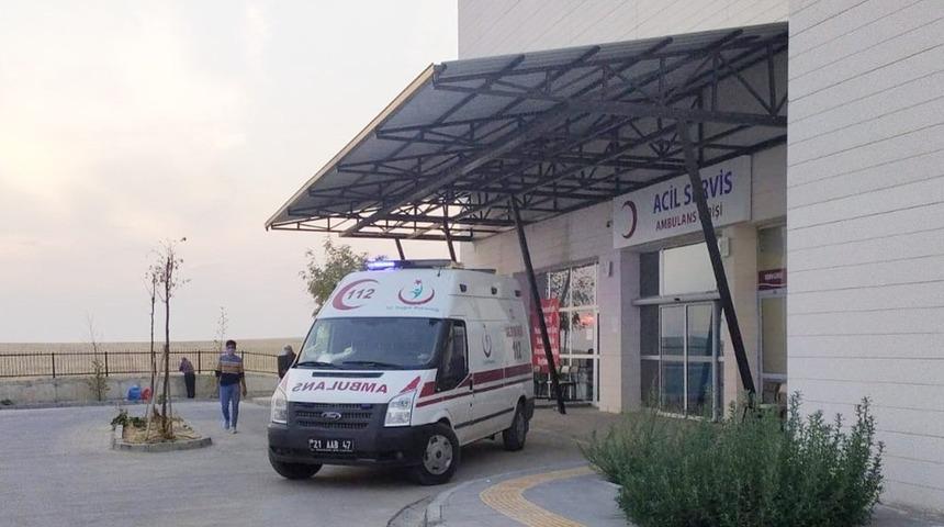 Silvan&rsquo;da 73 kişinin korona vir&uuml;s testi pozitif &ccedil;ıktı