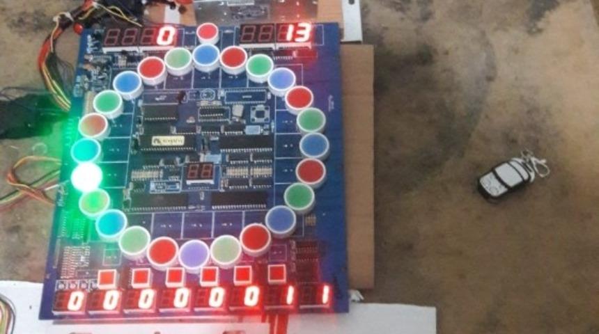 Malatya&rsquo;da kumara izin yok