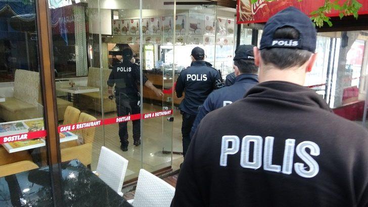 Ataşehir’de işletmelere korona denetimi G2