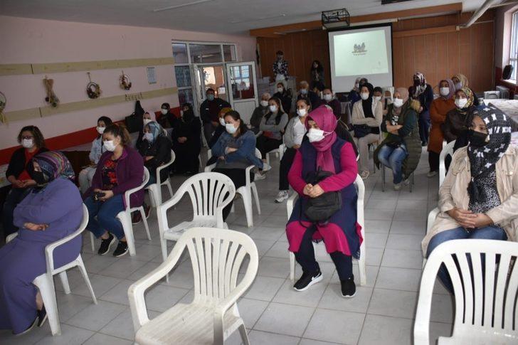 Polis, psikolog ve veliler çocuklar için bir araya geldi G5
