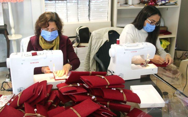 Çankaya pandemi döneminde de kadınları unutmadı G3