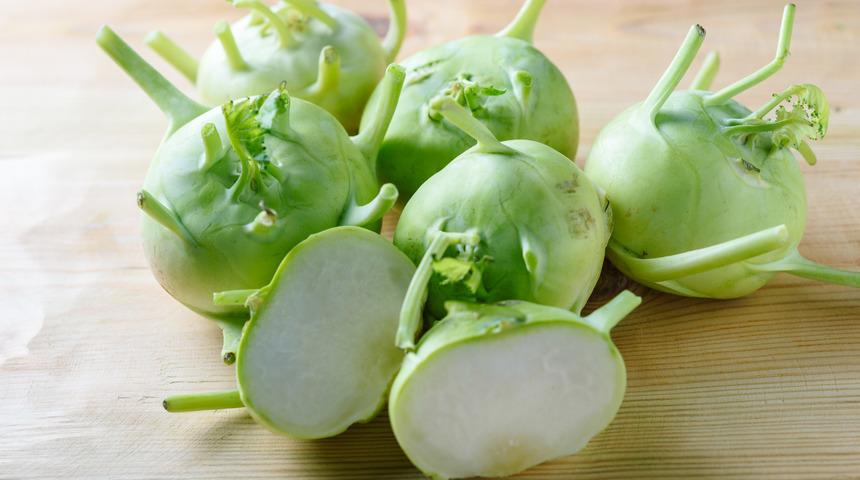 Faydalarını öğrenince Alabaş’ı mutfağınızdan eksik etmeyeceksiniz 