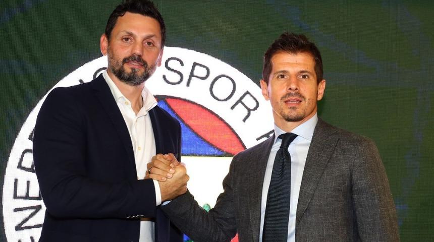 Emre Belözoğlu, Burak İnce transferi için Altınordu'yla görüşmelere başladı