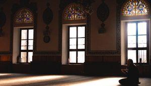 Rüyada dua etmek ne anlama gelir? Rüyada Kabe'de camide, yağmurda dua etmek ne demek?