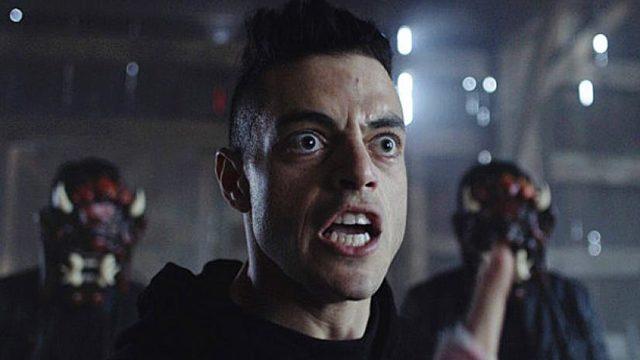 Mr. Robot iddialı konuştu: 'İzlerken şok geçireceksiniz'