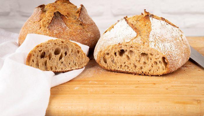 Rüyada ekmek pişirmek ne demek, ne anlama gelir? trend