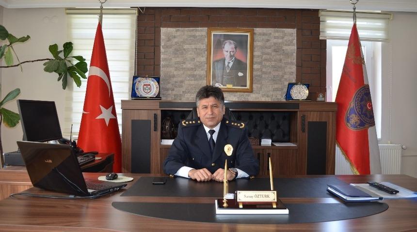 &Ouml;zt&uuml;rk: &ldquo;Para ve ziynet eşyası taşırken dikkatli olun&rdquo;