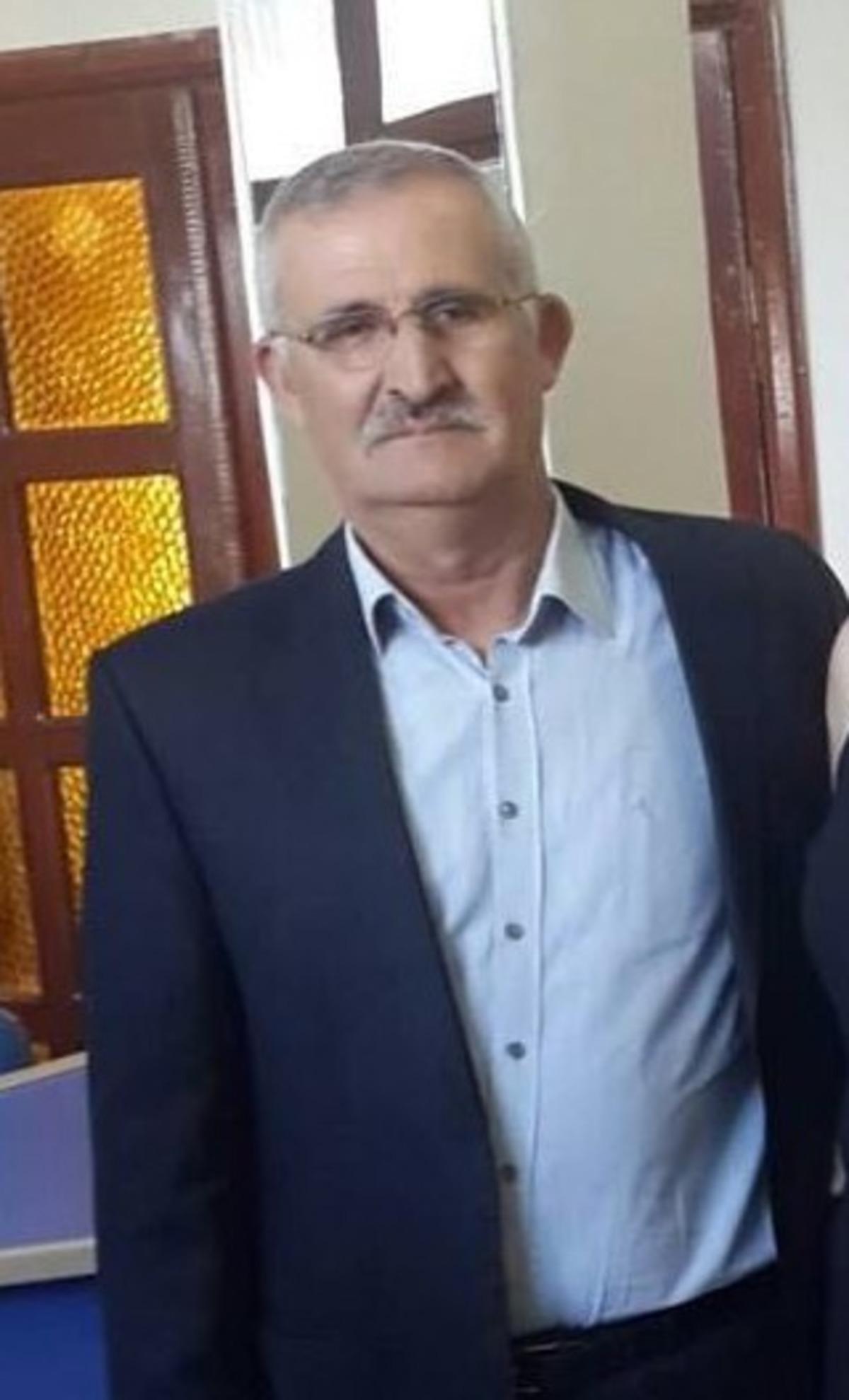 Baba ile oğlu bir g&uuml;n arayla korona vir&uuml;se yenik d&uuml;şt&uuml;