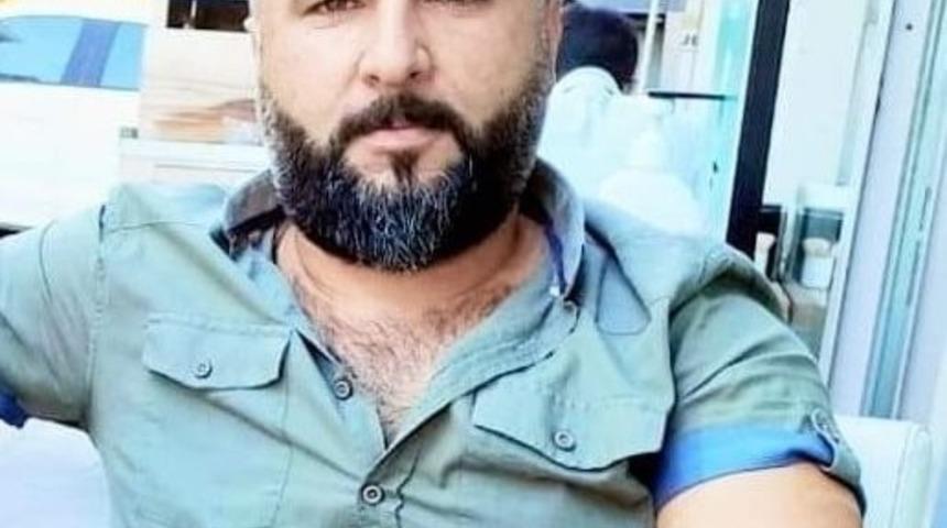 Tekirdağ&rsquo;da bir kişi aracında silahla vurularak &ouml;ld&uuml;r&uuml;ld&uuml;