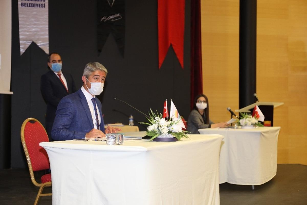 Marmaris&rsquo;teki binalara inceleme başlatıldı