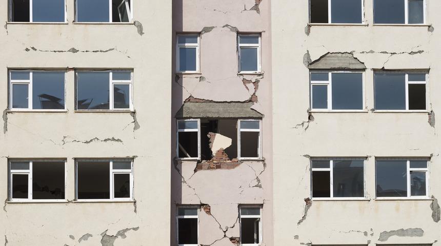 Depreme dayanıklı ev nasıl anlaşılır? İşte ev ararken dikkat edilmesi gerekenler