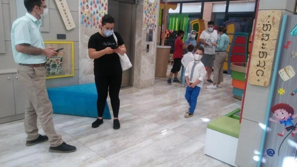 Dijital k&uuml;t&uuml;phanede 356 bin sayfa kitap okundu