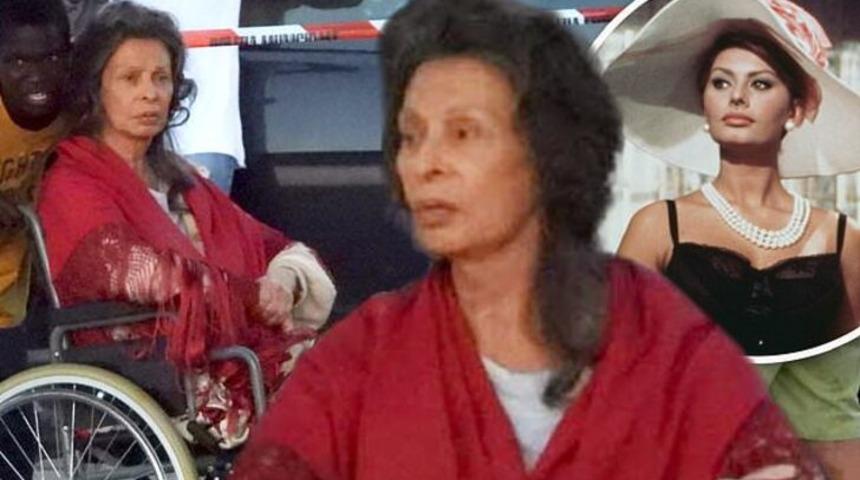 86 yaşındaki oyuncu: 'Gelinlik giymek en büyük hayalim'