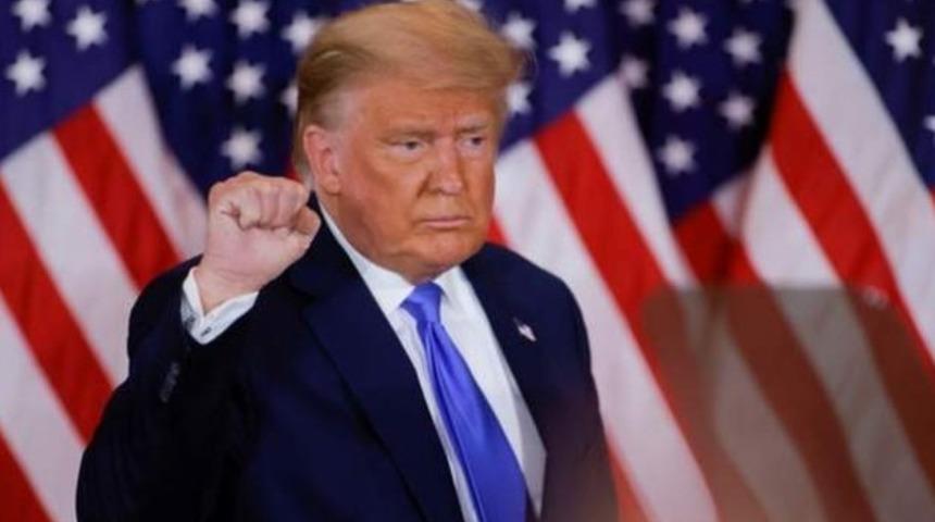 ABD se&ccedil;imleri: Trump yarışı Y&uuml;ksek Mahkeme'ye taşıyabilir mi?