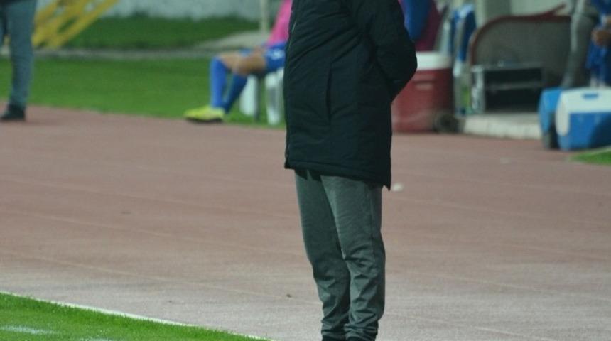 Karaca: "Takım olunca istikrar geldi  "