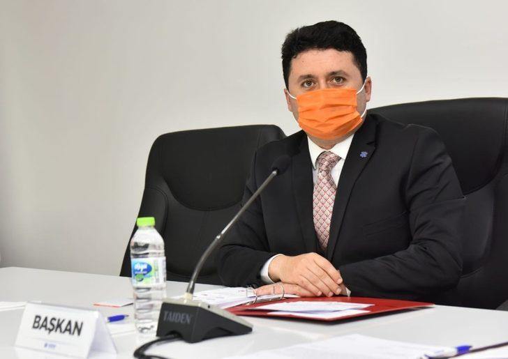 Altıeylül Belediye Meclisi lösemiye dikkat çekti G1