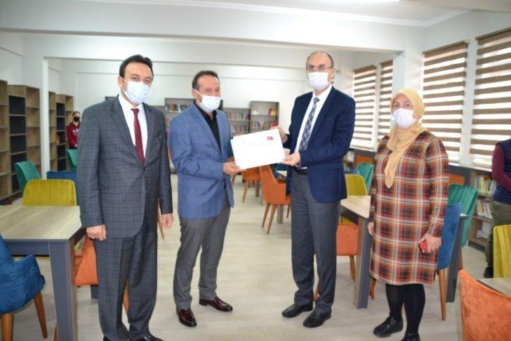 İş dünyasının eğitime katkıları sürüyor G2