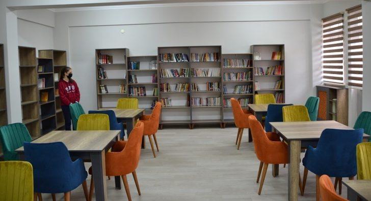 İş dünyasının eğitime katkıları sürüyor G3