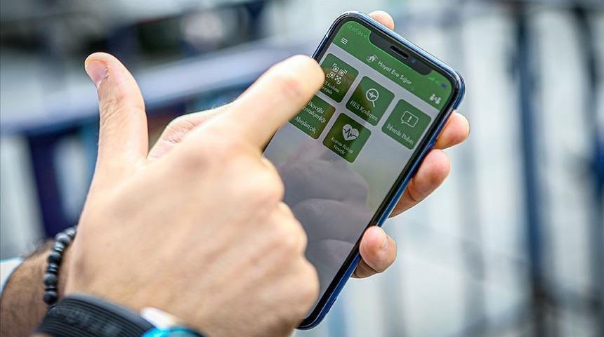 Balıkesir'de toplu ulaşımda HES kodu zorunluluğu