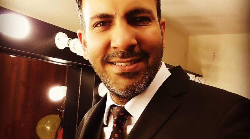 Vanlı şair ve yazarlardan İzmir için anlamlı şiir