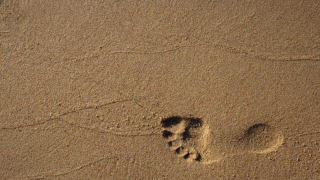 Rüyada kum görmek ne anlama gelir? Rüyada kum elemek, yediğini görmek ne demek?